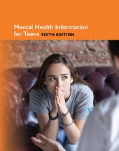 book Mental Health Information for Teens