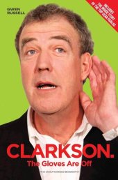 book Clarkson--The Gloves Are Off