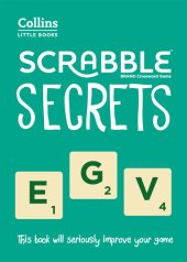 book SCRABBLE® Secrets: Own the board