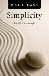 book Simplicity Made Easy