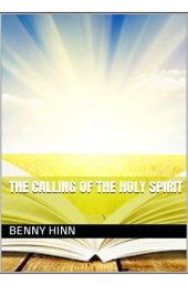 book The Calling of the Holy Spirit