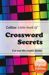 book Crossword Secrets (Collins Little Book)