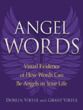 book Angel Words