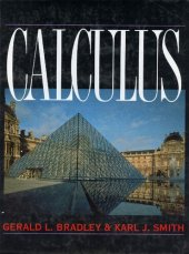 book Calculus