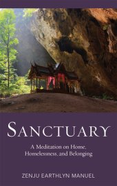 book Sanctuary: A Meditation on Home, Homelessness, and Belonging