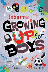 book Growing Up for Boys