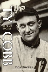 book Ty Cobb: Safe at Home