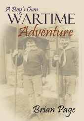 book A Boy's own Wartime Adventure