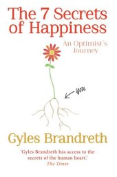 book The 7 Secrets of Happiness