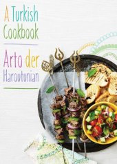 book A Turkish Cookbook