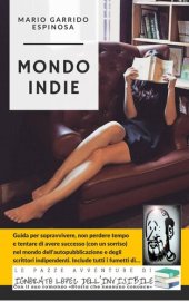 book Mondo Indie