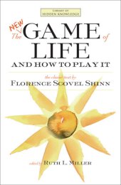 book The New Game of Life and How to Play It