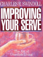 book Improving Your Serve