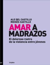 book Amar a madrazos: El doloroso rostro de la violencia entre jóvenes