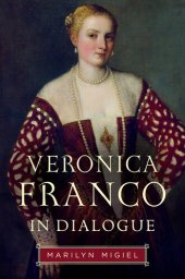 book Veronica Franco in Dialogue