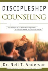 book Discipleship Counseling