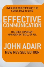 book Effective Communication