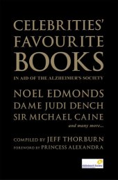 book Celebrities' Favourite Books