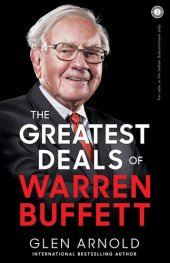 book The Greatest Deals of Warren Buffett