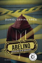 book Abelino: Desventuras de un adolescente