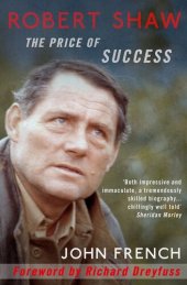 book Robert Shaw: The Price of Success