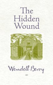 book The Hidden Wound