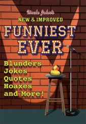 book Uncle John's New & Improved Funniest Ever