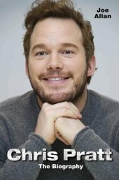 book Chris Pratt--The Biography