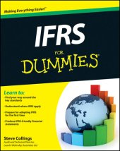 book IFRS for Dummies