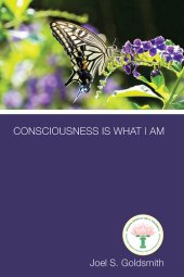 book Consciousness is What I Am