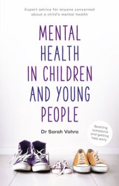 book Can We Talk?: About Mental Health in Children and Young People