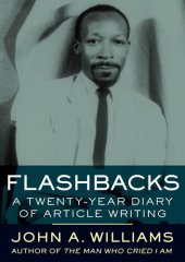 book Flashbacks: A Twenty-Year Diary of Article Writing