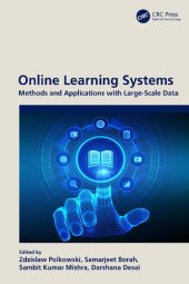 book Online Learning Systems: Methods and Applications with Large-Scale Data