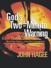 book God's Two-Minute Warning