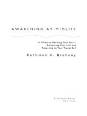 book Awakening at Midlife