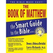 book The Book of Matthew