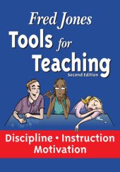 book Tools for Teaching: DisciplineInstructionMotivation