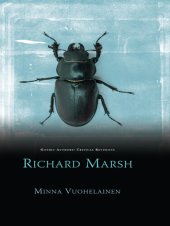 book Richard Marsh