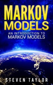 book Markov Models: An Introduction to Markov Models