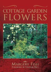 book Cottage Garden Flowers