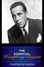 book The Essential Humphrey Bogart