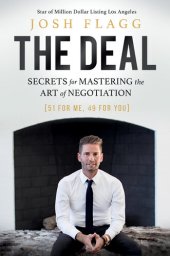 book The Deal: Secrets for Mastering the Art of Negotiation