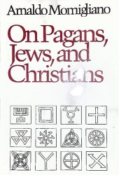 book On Pagans, Jews, and Christians