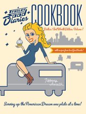 book Trailer Food Diaries Cookbook: Dallas-Fort Worth Edition, Volume 1