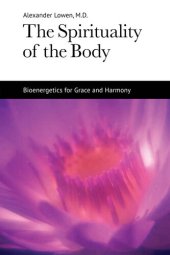 book The Spirituality of the Body