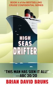 book High Seas Drifter (Cruise Confidential 4)