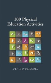 book 100 Physical Education Activities