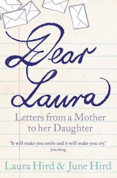 book Dear Laura: Letters From A Mother To Her Daughter