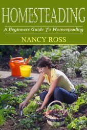 book Homesteading