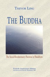 book The Buddha: The Social-Revolutionary Potential of Buddhism